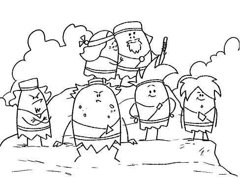 Nugget’s Got Talent8