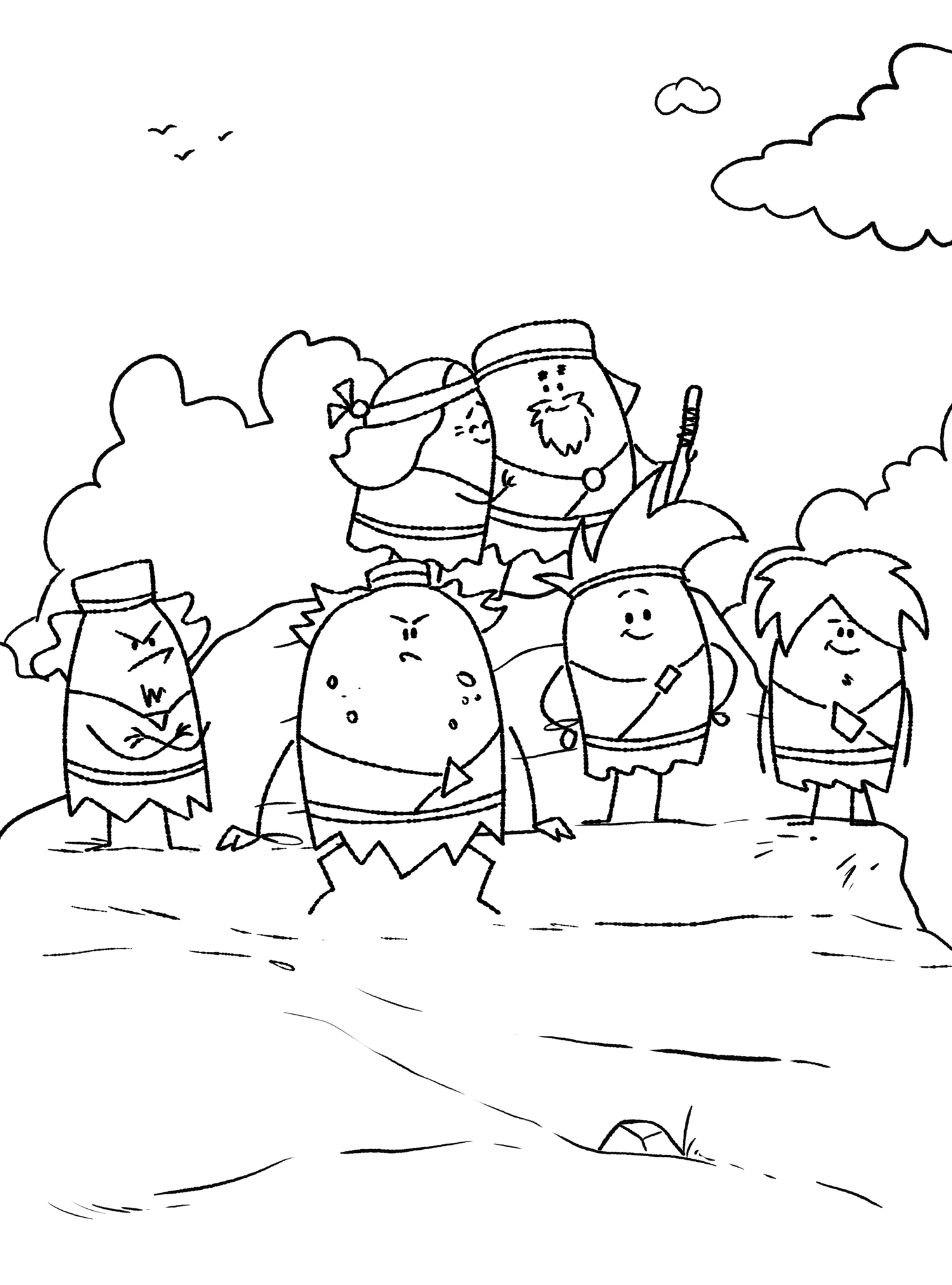 Plates Page 02 – V01