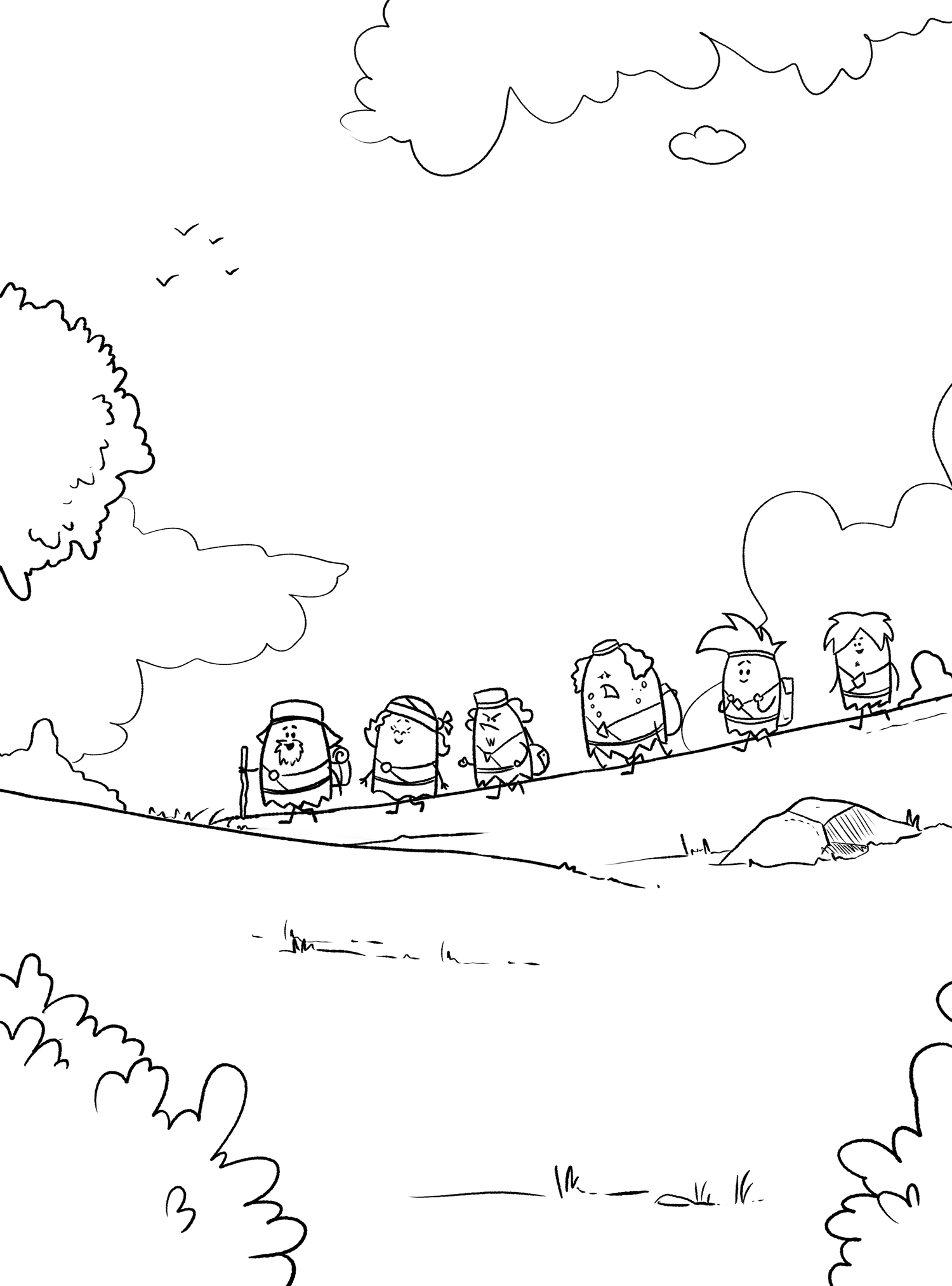 Plates Page 05 – V01