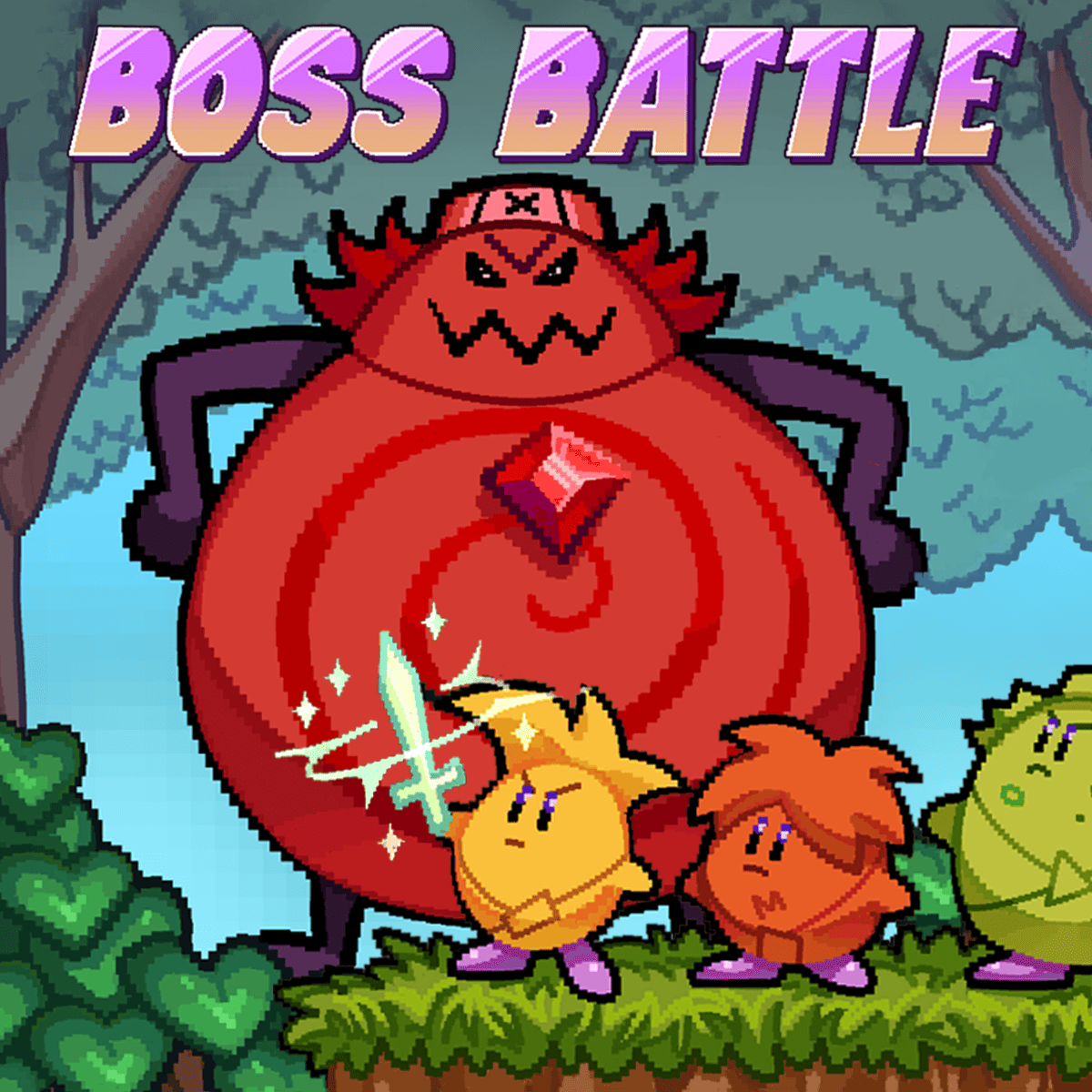 Level Up’ Your Life – 2 Nephi 26-30