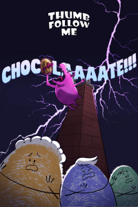 The Golden Egg – Easter Message!