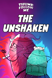 Strengthen Your Faith Knut!