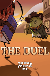 Disciple of Christ – Jacob 5-7