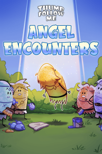 Alma the Younger!  I Can Change