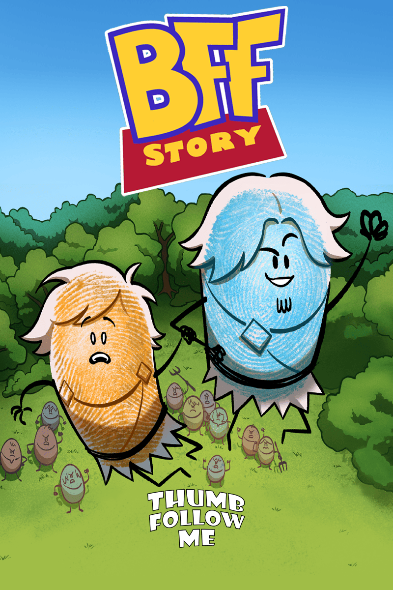 Alma & Amulek: Friends in Christ