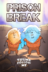 Team Alma-Lek: Break the Chains! – Alma 13 -16