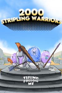 Momma’s Boys – Alma 53 – 63