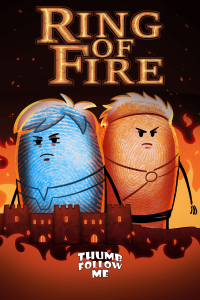 A Still, Small Voice – Helaman 1 – 6