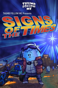 Promises Fulfilled – 3 Nephi 1 – 7