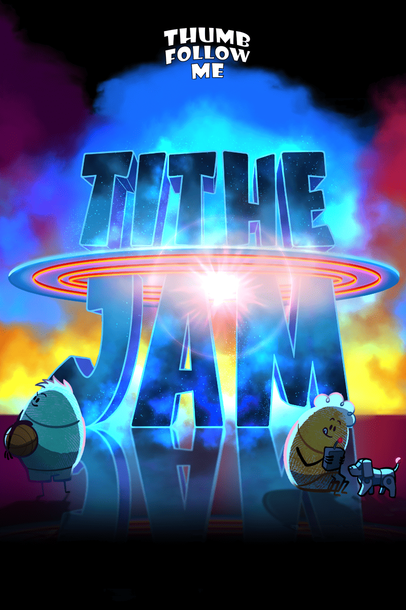 Blessings of Tithing – 3 Nephi 20 – 26