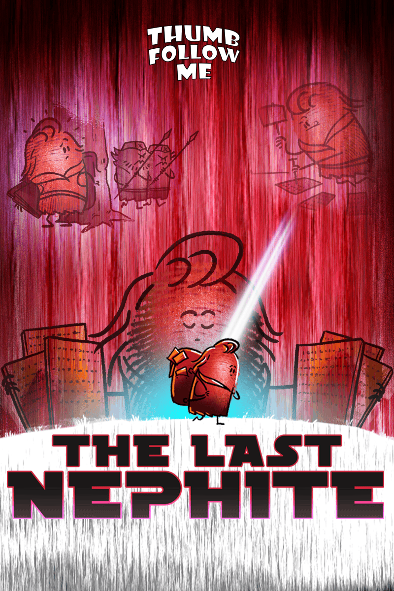 Of Great Worth – Mormon 7 – 9