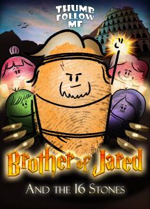 Pray, Pray, Pray – Ether 1 – 5