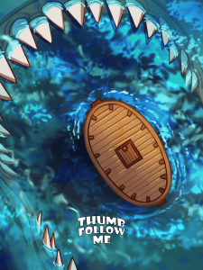 Don’t Be Afraid – Ether 6 – 11