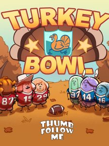 Thanksgiving Special