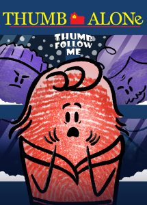 The Promise – Moroni 10