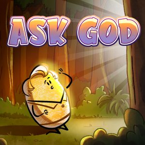 The First Vision – JSH 1 – 26