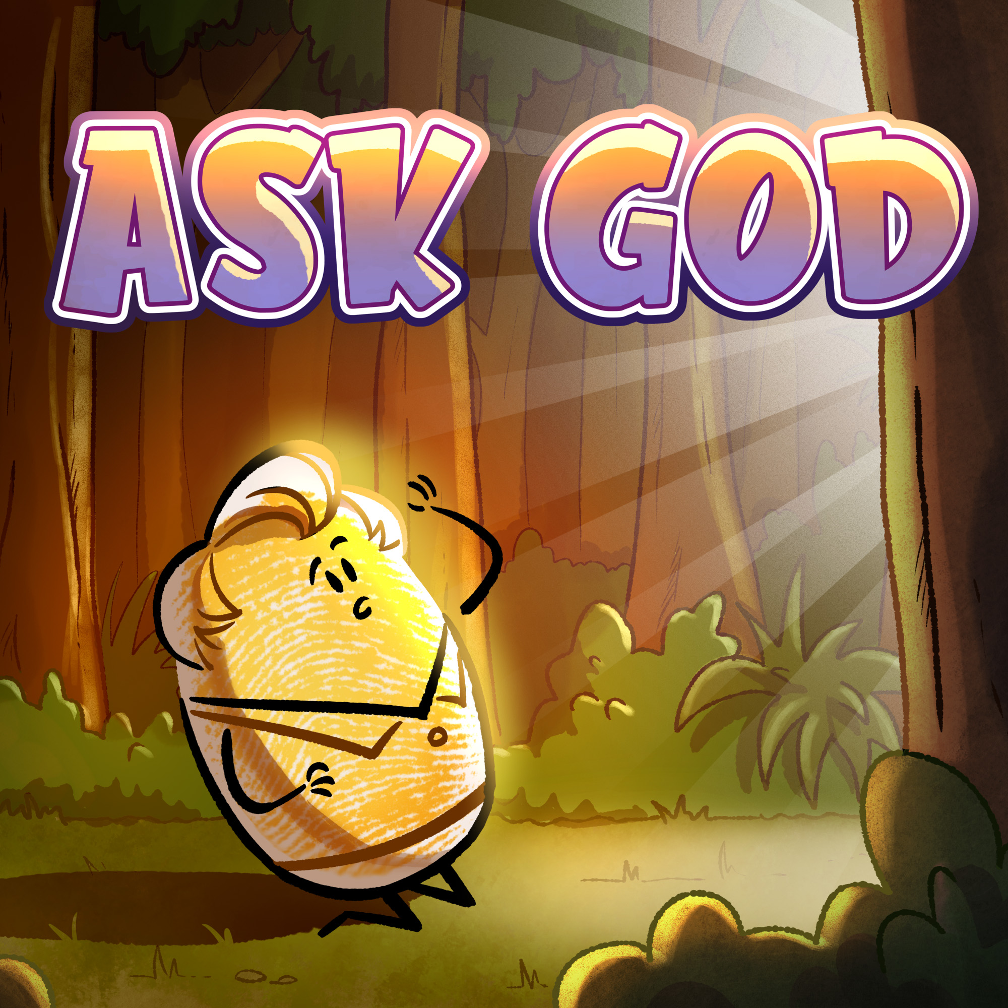 The First Vision – JSH 1 – 26