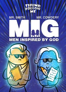 Gold Plates & Good Vibes: The Oliver Cowdery Story!