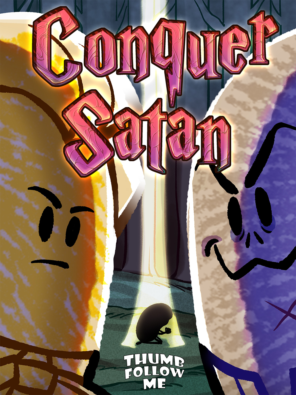 Who stole the 116 pages?