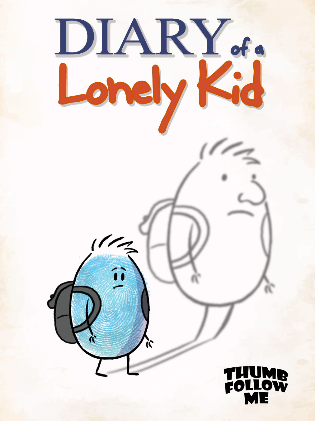 Crispy’s Mysterious Nose – Part 1