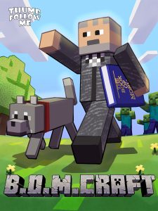 Faith: The MOST powerful Enchantment of All!