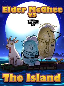 Wait! Nugget has a BROTHER?!