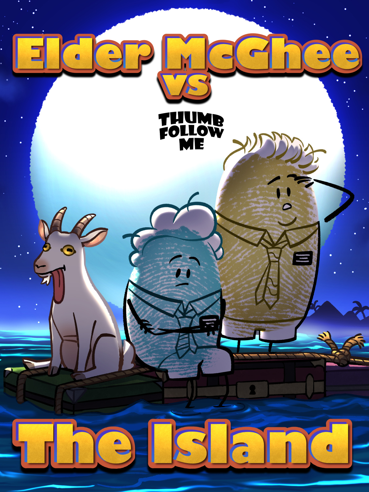 Wait! Nugget has a BROTHER?!