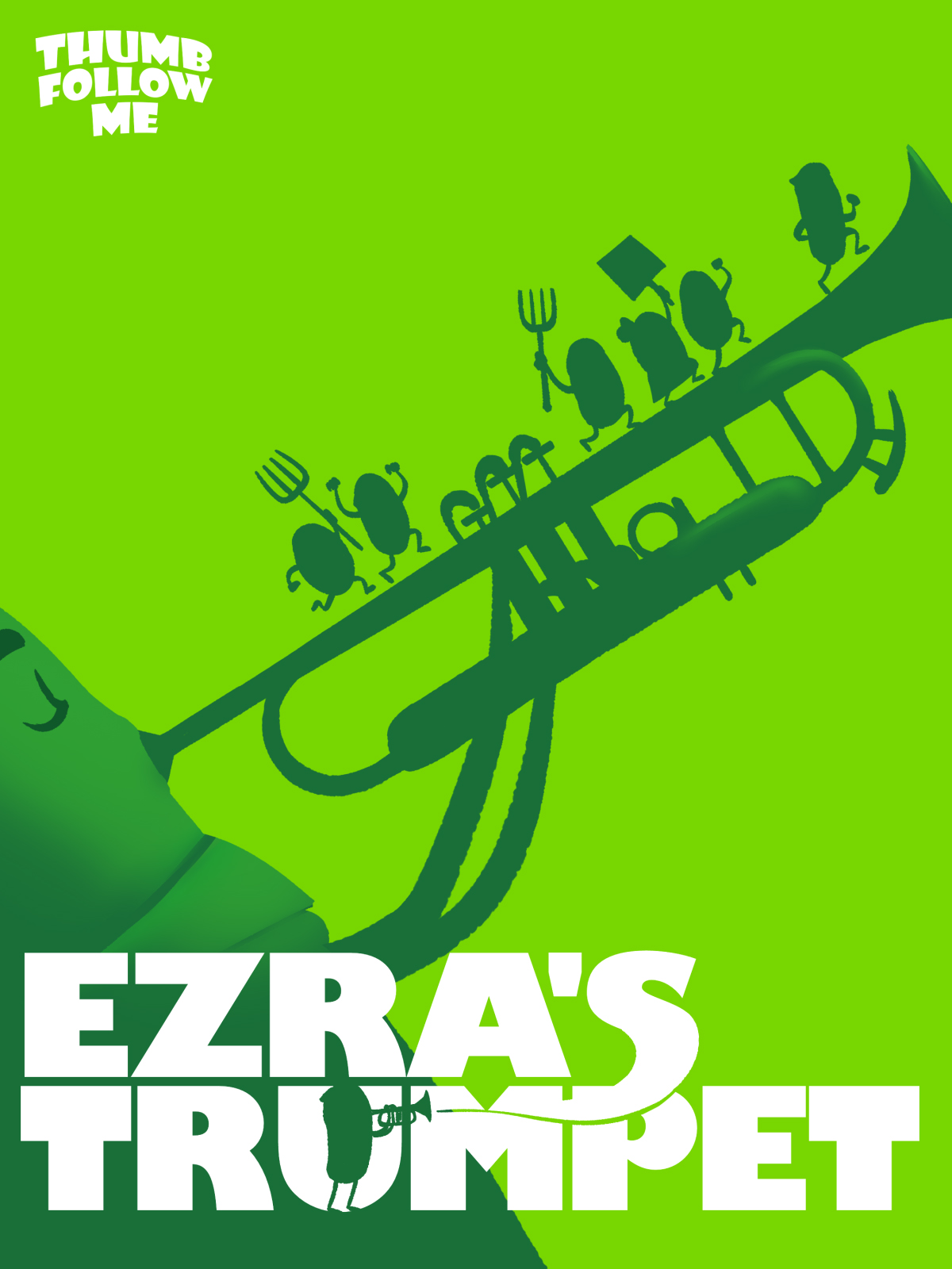 Hogtied & Hornswoggled