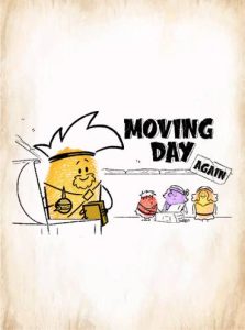 Trust in the Lord – 2 Nephi 3-5