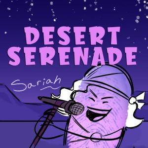 DESERET SERENADE