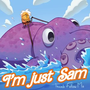 I´M JUST SAM