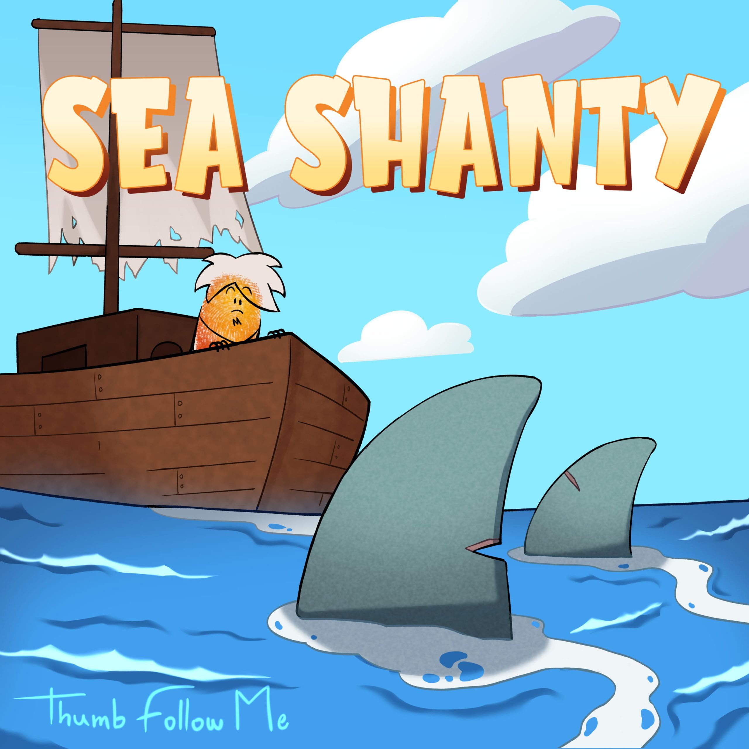 LEHI´S SEA SHANTY