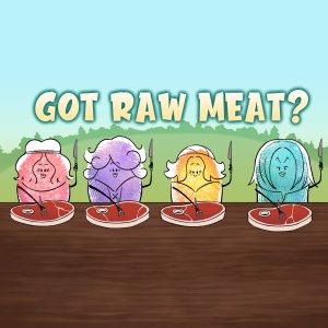 WE WANT TO BE FAITHFUL